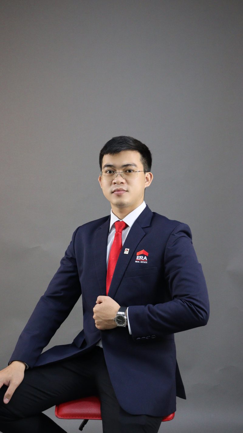 Nguyễn Duy Nam - Chuyên gia tư vấn đầu tư BĐS